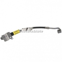 Furtun frana fata stanga Ford Mustang facelift 2.3 EcoBoost