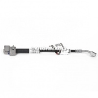 Furtun frana fata dreapta Ford Mustang 5.0 V8