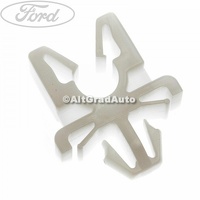 Clips prindere conducta frana fata Ford Ranger 4 2.2 TDCi