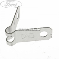 Clema prindere conducta frana axa spate Ford Ranger 3 2.2 TDCi