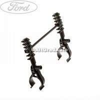 Clips prindere conducta frana fata Ford Focus 1 1.4 16V