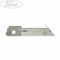 Suport senzor ABS fata dreapta Ford Fiesta Mk6 Facelift 1.25 16V