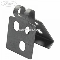 Clema prindere conducta frana axa spate Ford Ranger 3 2.2 TDCi