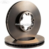 Disc frana fata R 308 MM serie 330 la 470 Ford Transit nou 2.2 TDCi 4x4