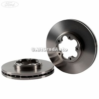 Disc frana fata R 288 MM serie 250 la 310 Ford Transit nou 2.2 TDCi