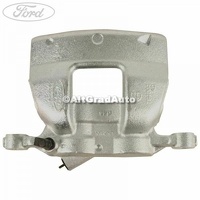 Etrier fata dreapta disc 308 mm roti duble Ford Transit nou 2.2 TDCi 4x4