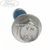 Surub prindere disc frana fata M10 Ford Transit nou 2.2 TDCi 4x4