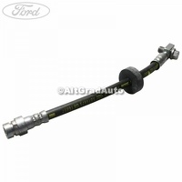 Furtun frana spate roti duble Ford Transit nou 2.2 TDCi 4x4