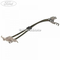 Furtun frana spate repartitor cabina dubla van Ford Transit nou 2.2 TDCi 4x4