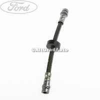Furtun frana spate 195 mm spre fata Ford Focus 1 1.4 16V