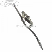 Furtun frana fata stanga Ford Fiesta 4 1.0 i