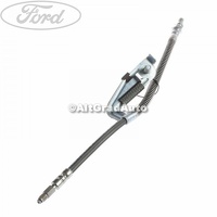 Furtun frana fata dreapta Ford Puma 1.4 16V