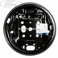 Aparatoare tambur stanga Ford Focus 1 1.4 16V