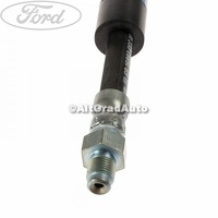 Furtun frana spate 388 mm Ford Puma 1.4 16V