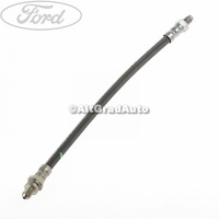 Furtun frana spate 334 mm Ford Fiesta 4 1.0 i