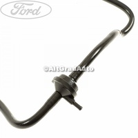 Furtun vacuum pompa servofrana Ford Fiesta 5  1.4 TDCi