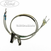 Cablu frana mana model disc spate RS Ford Focus 1 RS
