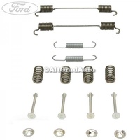 Set arc reglaj saboti Ford EcoSport 1.5 TDCi