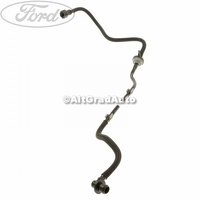 Conducta vacuum pompa servo-frana Ford Focus 2 1.6 TDCi