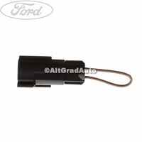 Conector senzor uzura placute frana Ford Transit MK7 2.4 TDCi