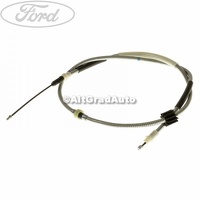 Cablu frana mana combi Ford Mondeo Mk3 2.0 TDCi