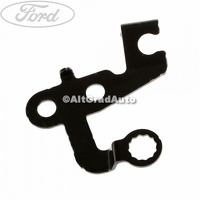 Suport prindere furtun frana spate dreapta Ford Mondeo 4 2.2 TDCi