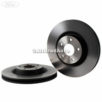 Disc frana fata diametru 300 mm Ford Noul Transit Connect 1.0 EcoBoost