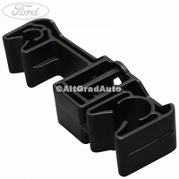 Clips fixare conducta frana Ford Fiesta Mk 7 1.25