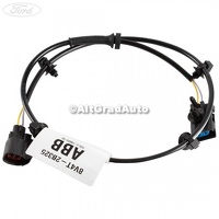 Fir senzor ABS punte spate stanga Ford Kuga Mk1 2.5 4x4