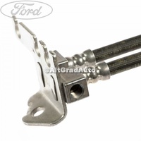 Furtun frana spate repartitor 445 mm Ford Transit MK7 2.2 TDCi