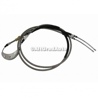 Cablu frana Ford Escort 1 1.3