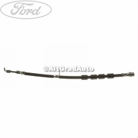 Furtun frana fata stanga Ford Fiesta Mk 7 1.25