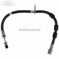 Furtun frana fata stanga Ford EcoSport 1.5 TDCi