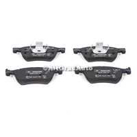 Set placute frana fata disc 282 mm Ford Focus Mk4 1.0 EcoBoost