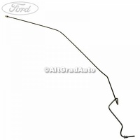 Conducta frana stanga spate Ford Ka 2 1.2