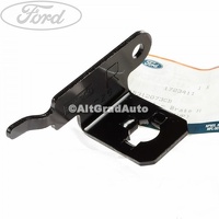 Suport furtun frana fata dreapta Ford Ranger 3 2.2 TDCi