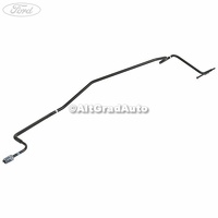 Conducta frana stanga spate Ford Ranger 3 2.2 TDCi