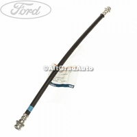 Furtun frana spate Ford Ranger 3 2.2 TDCi 4x4