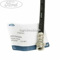 Furtun frana spate garda sol marita Ford Ranger 3 2.2 TDCi 4x4