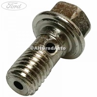 Surub banjo furtun frana fata Ford Ranger 3 2.2 TDCi