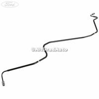 Conducta frana spate stanga fara ABS garda sol marita Ford Ranger 3 2.2 TDCi