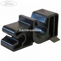 Clema prindere cablu frana mana Ford Mondeo 4 2.2 TDCi
