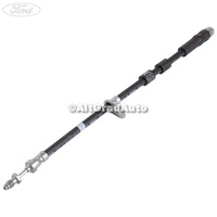 Furtun frana dreapta spate model disc Ford Fiesta MK 8 1.6 ST