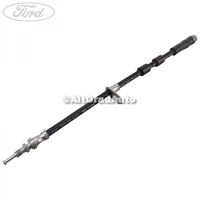 Furtun frana stanga spate model disc Ford Fiesta MK 8 1.6 ST