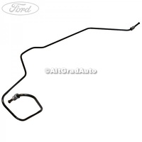 Conducta pompa centrala frana modul ABS superioara Ford Fiesta MK 8 1.0