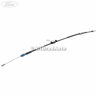 Cablu frana mana stanga model scurt Ford Tourneo Custom 2.0 EcoBlue
