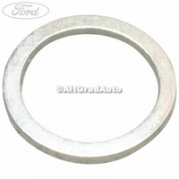 Garnitura surub banjo furtun frana Ford Fiesta MK 8 1.0