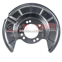 Aparatoare etrier spate stanga disc 271 mm sau 302 mm Ford Focus Active 1.0 EcoBoost