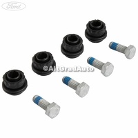 Set bucsi ghidaj etrier fata Ford B-Max 1.0 EcoBoost