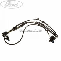 Instalatie electrica senzor uzura placute frana spate an 05/2013-03/2015 Ford Tourneo Custom 2014 2.0 EcoBlue